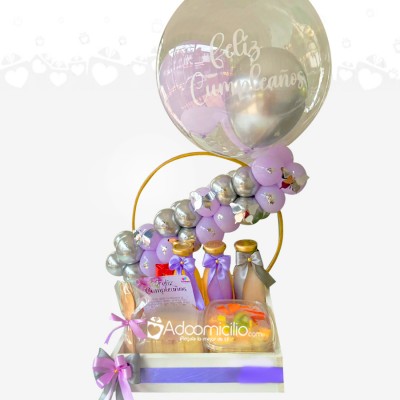 Desayuno Sorpresa Para Toda Ocasión A Domicilio En Villavicencio Pedido Con Un Día De Anticipación 