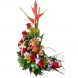 Arreglo Floral Con Peluche A Domicilio En Cali 